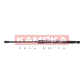 Acquista Ammortizatore pneumatico, Cofano bagagli / vano carico da KAMOKA 7092001 a buon mercato per soli 15,29 €