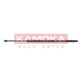 Köp Gasfjäder till baklucka av KAMOKA 7092142 till det låga priset 300,34 kr