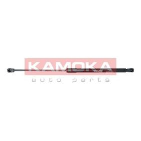 Köp Gasfjäder till baklucka av KAMOKA 7092163 till det låga priset 203,60 kr