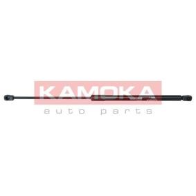 Köp Gasfjäder till baklucka av KAMOKA 7092179 till det låga priset 198,45 kr