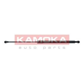 Acquista Bagagliaio da KAMOKA online per Qashqai / Qashqai+2 I Van (J10, JJ10E) a prezzi moderati