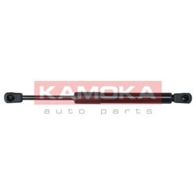 Heckklappendämpfer von KAMOKA