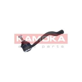 Spurstangenkopf für DACIA von KAMOKA