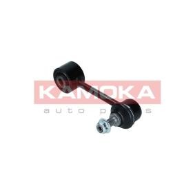 Compre Tirante da barra estabilizadora de KAMOKA online para Movano Mk II (B) Camião de plataforma / Chassis (X62) a preços moderados