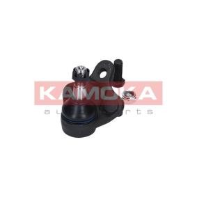 Compre Rótula de suspensão de KAMOKA online para CELICA Cabriolet (AT18_, ST18_) a preços moderados