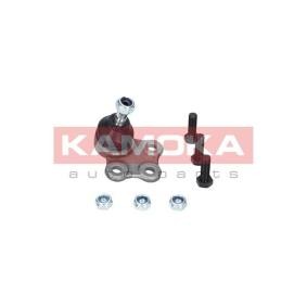 Traggelenk von KAMOKA für Astra F Classic CC (T92) günstig online kaufen