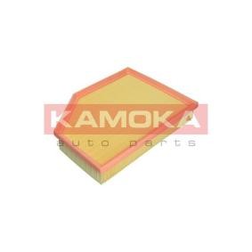 Osta Ilmansuodatin KAMOKA:llä F246901 edullisesti hintaan 10,62 €