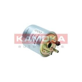 Kraftstofffilter für RENAULT von KAMOKA