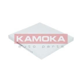 Compre Filtro de habitáculo de KAMOKA online para Clase C T-modell (S203) a precios moderados