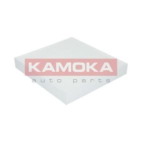 Compre Filtro de habitáculo de KAMOKA online para UX (_AA1_, _AH1_) a precios moderados