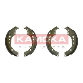 Achetez des Mâchoires de frein de chez KAMOKA en ligne pour Yaris 3/5 portes (_P13_) à prix modérés