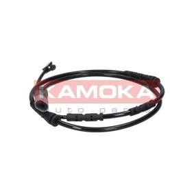 Comprar Zapata de freno de mano de KAMOKA JQ212064 a bajo precio de 34,97 €