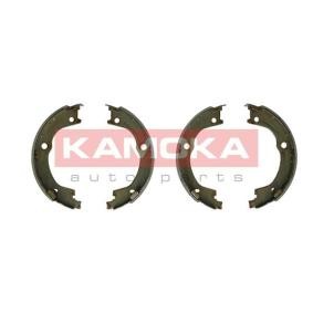 Comprar Zapata de freno de mano de KAMOKA JQ212067 a bajo precio de 31,90 €