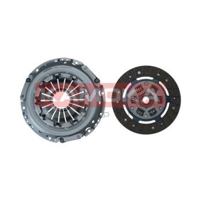 Comprar Kit de embrague de KAMOKA KC231 a bajo precio de 104,49 €
