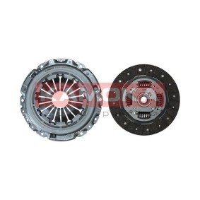 Compre Kit de embraiagem da KAMOKA KC234 a um preço baixo por 116,50 €