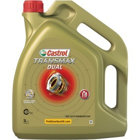 Comprar Aceite de motor de CASTROL 15C4AA a bajo precio de 43,29 €