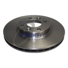 Bremsscheibe für RENAULT von TRUCKTEC AUTOMOTIVE