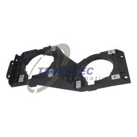Blende, Nebelscheinwerfer des Herstellers TRUCKTEC AUTOMOTIVE - Originalware Artikelnummer: 04.58.029