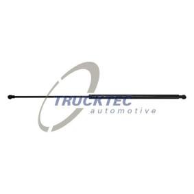 Compre Mola pneumática, capot do motor da TRUCKTEC AUTOMOTIVE 08.63.051 a um preço baixo por 19,48 €