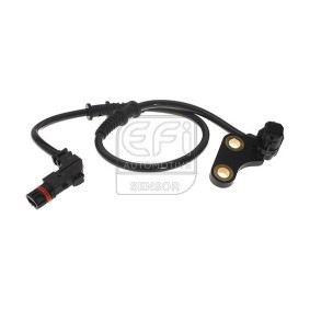 ABS-Sensor für MERCEDES-BENZ von EFI AUTOMOTIVE