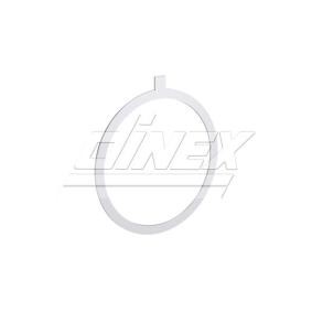 Dichtung, Abgasrohr 8AL001 RENAULT TRUCKS von DINEX