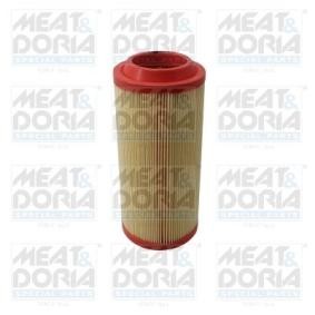 Luftfilter 16446 von MEAT & DORIA günstig für 15,95 € online kaufen