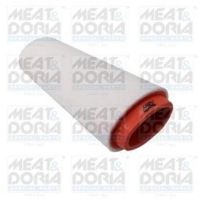 Köp Luftfilter av MEAT & DORIA 16471 till det låga priset 286,27 kr