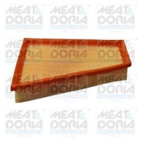 Köp Luftfilter av MEAT & DORIA 18453 till det låga priset 184,38 kr