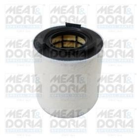 Luftfilter für SEAT von MEAT & DORIA