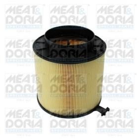 Köp Luftfilter av MEAT & DORIA 18584 till det låga priset 256,68 kr