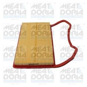Luftfilter 18683 von MEAT & DORIA günstig für 55,80 € online kaufen