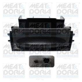 Acquista Maniglia porta da MEAT & DORIA 206006 a buon mercato per soli 114,38 €