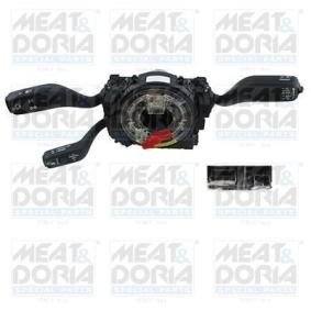 Compre Comutador na coluna de direcção da MEAT & DORIA 231336 a um preço baixo por 456,84 €