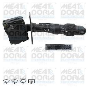 Compre Comutador na coluna de direcção da MEAT & DORIA 231355 a um preço baixo por 120,14 €