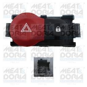 Achetez des Interrupteur de signal de détresse MEAT & DORIA 23647 à prix pour 28,80 €
