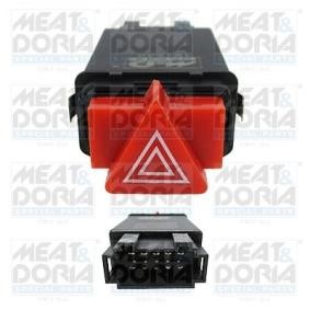Achetez des Interrupteur de signal de détresse MEAT & DORIA 23652 à prix pour 71,12 €