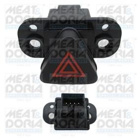 Warnblinkschalter 23654 von MEAT & DORIA günstig für 27,33 € online kaufen