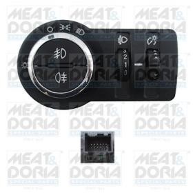 Schalter, Hauptlicht 23876 von MEAT & DORIA günstig für 112,88 € online kaufen