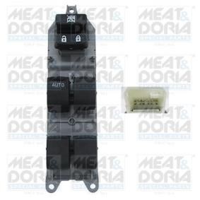 Fensterheberschalter 26431 von MEAT & DORIA günstig für 268,97 € online kaufen
