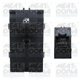 Compre Interruptor, elevadores dos vidros da MEAT & DORIA 26440 a um preço baixo por 28,59 €