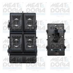 Fensterheberschalter 26446 von MEAT & DORIA günstig für 57,38 € online kaufen
