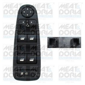 Fensterheberschalter 26447 von MEAT & DORIA günstig für 110,00 € online kaufen