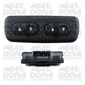 Fensterheberschalter 26451 von MEAT & DORIA günstig für 75,01 € online kaufen