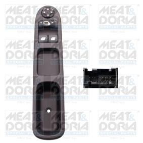 Fensterheberschalter 26455 von MEAT & DORIA günstig für 96,34 € online kaufen