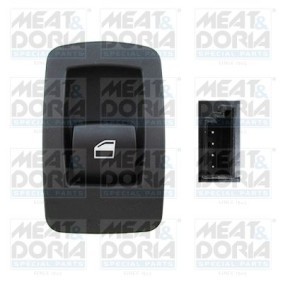 Fensterheberschalter 26491 von MEAT & DORIA günstig für 38,27 € online kaufen
