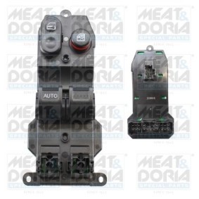 Fensterheberschalter 26508 von MEAT & DORIA günstig für 88,43 € online kaufen