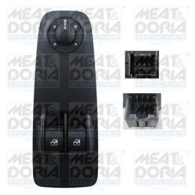 Fensterheberschalter 26518 von MEAT & DORIA günstig für 120,87 € online kaufen