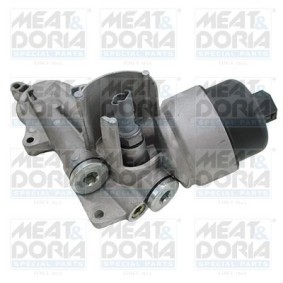 Ölkühler des Herstellers MEAT & DORIA - Originalware Artikelnummer: 95309