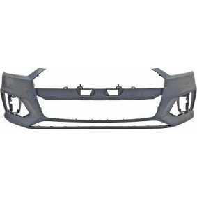 Stoßstange von DIEDERICHS für A5 Sportback (F5A) günstig online kaufen