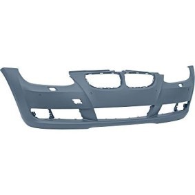 Compre Pára-choques de DIEDERICHS online para 3 Coupe (E92) a preços moderados